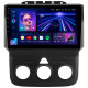 Android head unit Teyes CC3 4+32 Gb Dodge Ram 4 IV DJ DS 2013-2019 (F2) 9"