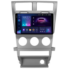 Android head unit Teyes CC3 4+32 Gb Dodge Avenger JS 2007-2010 For Dodge Nitro 2006-2011 9" 2k (L3)