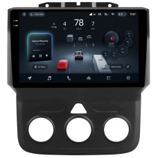 Android head unit Teyes CC4 Pro 8+128 Gb Dodge Ram 4 IV DJ DS 2013-2019 (F2) 9" 2k