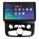 Android head unit SIGMA X9464 ANDROID 10 4+64 Gb 4G DSP Dodge RAM 1500 2500 3500 4500 5500 2013-2019 AT AC Black 9"