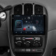 Android head unit Teyes CC4 Pro 12+256 Gb Dodge Caravan 4 For Chrysler Voyager RG RS For Town and Country RS 2000-2007 (B) 10" 2k (L1)