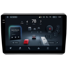 Android head unit Teyes CC4 Pro 12+256 Gb Dodge Dart 2012 - 2016 9" 2k (L2)