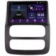 Android head unit SIGMA E9232 ANDROID 10 2+32 Gb Dodge RAM 2002-2005 Black 9"