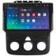 Android head unit SIGMA X9432 ANDROID 10 4+32 Gb 4G DSP Dodge Ram 4 IV DJ DS 2013-2019 (F2) 9"