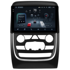 Android head unit Teyes CC4 Pro 8+128 Gb Dodge Durango 3 WD 2013-2020 9" 2k (L1)
