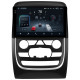 Android head unit Teyes CC4 Pro 8+128 Gb Dodge Durango 3 WD 2013-2020 9" 2k (L1)