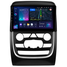 Android head unit Teyes CC3L 4+64 Gb Dodge Durango 3 WD 2013-2020 9" (L1)