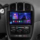 Android head unit Teyes CC3 4+32 Gb Dodge Caravan 4 For Chrysler Voyager RG RS For Town and Country RS 2000-2007 (A) 10" (L1)