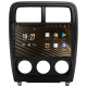 Android head unit SIGMA S9432 ANDROID 10 4+32 Gb 4G DSP Dodge Caliber PM 2009 - 2013 9" (L2)