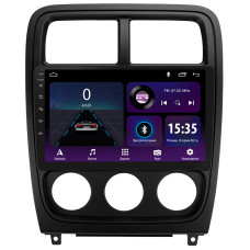 Android head unit SIGMA E9232 ANDROID 10 2+32 Gb Dodge Caliber PM 2009 - 2013 9" (L2)