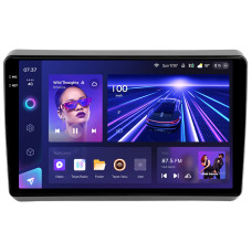 Android head unit Teyes CC3 4+32 Gb Dodge Dart 2012 - 2016 9" 2k