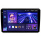 Android head unit Teyes CC3 4+32 Gb Dodge Dart 2012 - 2016 9" 2k