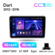 Štátní magnetofon Teyes CC3 4+64 GB pro Dodge Dart 2012–2016, 9