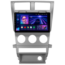 Android head unit Teyes CC3 4+32 Gb Dodge Avenger JS 2007-2010 For Dodge Nitro 2006-2011 9" (L3)