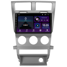 Android head unit SIGMA E9232 ANDROID 10 2+32 Gb Dodge Avenger JS 2007-2010 For Dodge Nitro 2006-2011 9" (L3)