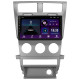 Android head unit SIGMA E9232 ANDROID 10 2+32 Gb Dodge Avenger JS 2007-2010 For Dodge Nitro 2006-2011 9" (L3)