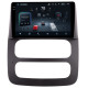 Android head unit Teyes CC4 Pro 12+256 Gb Dodge RAM 2002-2005 Black 9" 2k