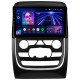 Android head unit Teyes CC3 4+32 Gb Dodge Durango 3 WD 2013-2020 9" (L1)