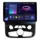Android head unit Teyes CC3 4+32 Gb Dodge RAM 1500 2500 3500 4500 5500 2013-2019 AT AC Black 9" 2k