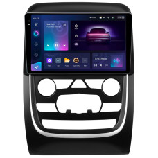 Android head unit Teyes CC3 4+64 Gb Dodge Durango 3 WD 2013-2020 9" 2k (L1)