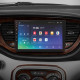 Android head unit SIGMA PRO 9464 ANDROID 10 4+64 Gb 4G DSP Dodge Dart 2012 - 2016 9"