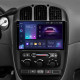 Android head unit Teyes CC3 4+64 Gb Dodge Caravan 4 For Chrysler Voyager RG RS For Town and Country RS 2000-2007 (A) 10" 2k (L1)