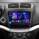 Android head unit Teyes CC3 4+32 Gb Dodge Journey JC 2011-2020 9" (L2)