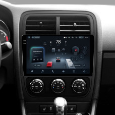 Android head unit Teyes CC4 Pro 8+128 Gb Dodge Caliber PM 2009 - 2013 9" 2k (L2)