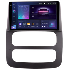 Android head unit Teyes CC3 4+64 Gb Dodge RAM 2002-2005 Black 9" 2k