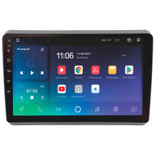 Android head unit SIGMA PRO 9464 ANDROID 10 4+64 Gb 4G DSP Dodge Dart 2012 - 2016 9"