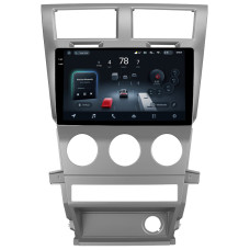 Android head unit Teyes CC4 Pro 8+128 Gb Dodge Avenger JS 2007-2010 For Dodge Nitro 2006-2011 9" 2k (L2)