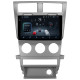 Android head unit Teyes CC4 Pro 8+128 Gb Dodge Avenger JS 2007-2010 For Dodge Nitro 2006-2011 9" 2k (L2)