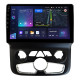Android head unit Teyes CC3L 4+32 Gb Dodge RAM 1500 2500 3500 4500 5500 2013-2019 AT AC Black 9"