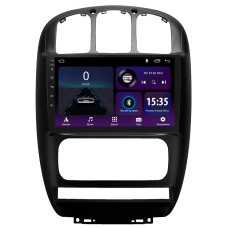 Android head unit SIGMA E10232 ANDROID 10 2+32 Gb Dodge Caravan 4 For Chrysler Voyager RG RS For Town and Country RS 2000-2007 (B) 10" (L1)