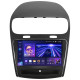 Android head unit Teyes CC3 6+128 Gb Dodge Journey JC 2011-2020 9" 2k (L2)