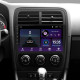 Android head unit SIGMA E9232 ANDROID 10 2+32 Gb Dodge Caliber PM 2009 - 2013 9" (L2)