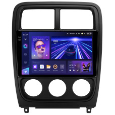 Android head unit Teyes CC3 4+32 Gb Dodge Caliber PM 2009 - 2013 9" 2k (L2)