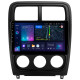 Android head unit Teyes CC3L 4+32 Gb Dodge Caliber PM 2009 - 2013 9" (L2)
