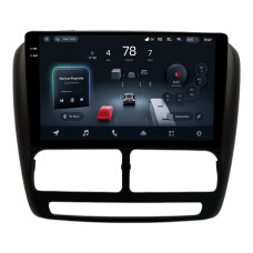 Android head unit Teyes CC4 Pro 12+256 Gb Fiat DOBLO 2010-2015 OPEL COMBO 2011-2018 9" 2k