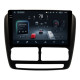 Android head unit Teyes CC4 Pro 12+256 Gb Fiat DOBLO 2010-2015 OPEL COMBO 2011-2018 9" 2k