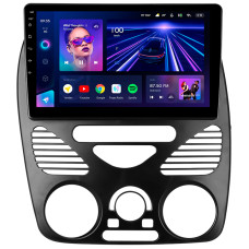 Android head unit Teyes CC3 4+32 Gb Fiat Siena Palio Albea Weekend 2004-2006 (F1) 9" (L1)