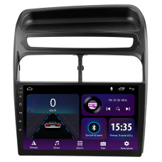 Android head unit SIGMA E9232 ANDROID 10 2+32 Gb Fiat Linea 2006-2012 9"