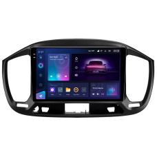 Android head unit Teyes CC3 4+64 Gb Fiat Uno 2014-2020 9" 2k (L1)