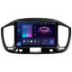 Android head unit Teyes CC3 4+64 Gb Fiat Uno 2014-2020 9" 2k (L1)
