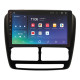 Android head unit SIGMA X9432 ANDROID 10 4+32 Gb 4G DSP Fiat DOBLO 2010-2015 OPEL COMBO 2011-2018 9"
