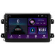 Android head unit SIGMA E9232 ANDROID 10 2+32 Gb Fiat Ducato Van L3H2 2021-2023 9" (L1)