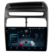 Android head unit Teyes CC4 Pro 12+256 Gb Fiat Linea 2006-2012 9" 2k (L1)