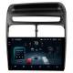 Android head unit Teyes CC4 Pro 12+256 Gb Fiat Linea 2006-2012 9" 2k (L1)