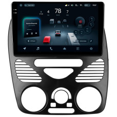 Android head unit Teyes CC4 Pro 12+256 Gb Fiat Siena Palio Albea Weekend 2004-2006 (F1) 9" 2k (L1)