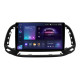 Android head unit Teyes CC3 6+128 Gb Fiat Doblo 2015-2023 9" 2k